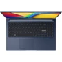 Ноутбук ASUS Vivobook 15 X1504VA-BQ1747 (90NB10J1-M02TM0) UA: Відеоадаптер Intel Iris Xe Graphics
