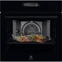 Духовой шкаф электрический Electrolux OKA9S31WZ