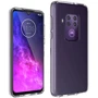 Чохол для телефона BeCover TPU Case Clear for Motorola One Zoom (705136): Тип накладка на задню частину