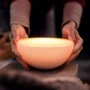 Умный портативный светильник Philips Hue Go Color (915005822601) фото 7
