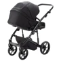 Коляска 2 в 1 Adamex Mobi Air (Thermo) Lux PS-37 фото 9