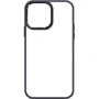 Чехол для iPhone ArmorStandart UNIT2 Case Black for iPhone 15 Pro Max (ARM69986): Цвет черный