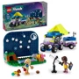 Конструктор LEGO Friends Кемпинговый автомобиль для наблюдения за звездами (42603): Серия Friends