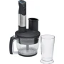 Блендер Clatronic SMS 3455 Black: Конструкция ручной