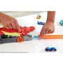 Грузовик-транспортер Пасть дракона Hot Wheels GTK42