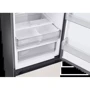 Холодильник Samsung RB38A7B5ECE: Размеры (ШхВхГ): 59.5x203x65.8 см