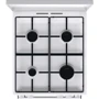 Газова плита Gorenje GG5A14WJ: Тип духовки газовая