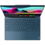 Ноутбук Lenovo Yoga Slim 9 14ILL10 (83CX001PPB): Объем накопителя 1 ТБ SSD