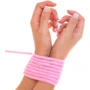 Веревка для бондажа BONDAGE ROPE 5M PINK (5 метров)
