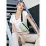 Женская поясная сумка Sambag Urban SKH мята (85151014)