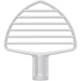 Насадка-лопатка KitchenAid 5KSMPB7SS для миксера с подъемной чашей 6,9л