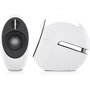 Акустическая система Edifier e25 Luna EclipseHD White 2.0 74W Bluetooth
