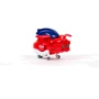 Ігрова фігурка-трансформер Super Wings Transforming Police Jett Джетт поліцейський (EU730231): Вік От 3 лет