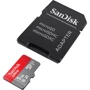 Карта памяти SanDisk 1TB microSDXC Class 10 UHS-I Ultra (SDSQUAC-1T00-GN6MA): Класс карты UHS-I, Class 10