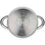 Кастрюля OSCAR Chef с крышкой 18 см 2.6 л (OSR-2000-18/n): Объем, л 2.6