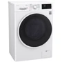 Стиральная машина LG F2J6HG0W: Загрузка белья (стирка), кг 7