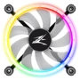 Кулер Zalman ZM-LF120 ARGB: Уровень шума, dB 25