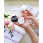 HiLLARY Mineral Powder HD 10 g Прозрачная рассыпчатая пудра: Назначение Матирование