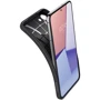 Аксесуар для смартфона Spigen Liquid Air Matte Black (ACS05666) для Samsung S916 Galaxy S23+: Плівка в комплекті немає