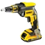 Шуруповерт DeWALT DCF620D2K