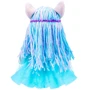 Мягконабивная кукла Fancy Dolls Единорожка 35 см. (KUKL4): Возраст от 3 лет