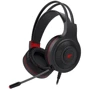 Наушники Havit HV-H2011D RGB Black/Red фото 4