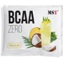 Аминокислота для спорта MST Nutrition BCAA Zero 6 g /1 servings/ Pina Colada