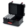 Кейс для 15 микрофонов GATOR GTSA-MIC15