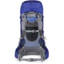 Рюкзак туристический Osprey Ariel AG 55 Tidal Blue - WM - синий фото 2
