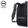 XD Design Flex Gym Bag Black (P705.801) for MacBook Pro 15-16" фото 20