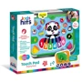 Планшет детский интерактивный Kids Hits Викторина. Панда (KH02/003)