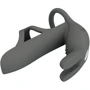 Насадка с вибрацией LYBAILE Pretty Love Master Ring Gray (BI-210326-1)