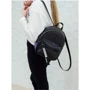 Женский рюкзак Sambag Talari SST черный (12118001e): Тип ручки Короткая ручка, Плечевой ремень