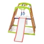 Детский спортивный комплекс для дома SportBaby BabyWood Plus 2 фото 4