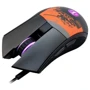 Мышь Cougar Revenger S World of Tanks: Интерфейс подключения проводная USB