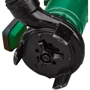 Насос дренажно-фекальний NOWA WQCD C1500f: Висота подачі, м 15