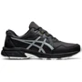 Кросівки для бігу Asics Gel-Venture 8 Awl (1011A973-020) 41 чорні текстиль всесезон