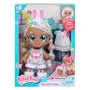 Лялька KINDI KIDS Марша Мелло Зайчик DRESS UP FRIENDS (50064): Вік от 3 лет