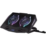 Подставка для ноутбука 2E Gaming CPG-006 (2E-CPG-006): Тип охлаждения активное