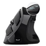 Мышь Trust Voxx Rechargeable Ergonomic Wireless Mouse (23731): Тип сенсора оптический