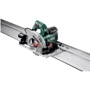 Монтажная пила Metabo KS 55 FS (600955500): Тип Монтажная пила