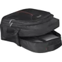 Сумка для ноутбука Defender 15.6" Carbon Black (26077): Форм-фактор 15.6"