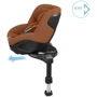 Автокресло Maxi-Cosi Mica 360 PRO i-Size Authentic Terra (8549491110) фото 6