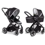 Универсальная коляска 2 в 1 X-Lander X-Cite (Black): Тип коляски универсальная коляска (2-в-1)