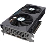 Видеокарта GIGABYTE GeForce RTX 3060 EAGLE OC 12G (GV-N3060EAGLE OC-12GD): Разрядность шины памяти, бит 192