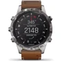 Смарт-часы Garmin MARQ Adventurer (010-02006-26): Карты памяти нет