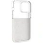 Чехол для iPhone Urban Armor Gear UAG [U] Dip Marshmallow (11316U313535) for iPhone 13 Pro Max фото 6