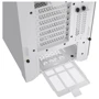 Корпус Corsair iCUE 5000D RGB AirFlow Tempered Glass White (CC-9011243-WW) фото 6
