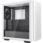 Корпус Deepcool CK500 White (R-CK500-WHNNE2-G-1): Форм-фактор материнської плати ATX / E-ATX / Micro-ATX / Mini-ITX