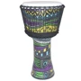 Джембе PALM PERCUSSION PVC DRUM ROPE TENSION 11"